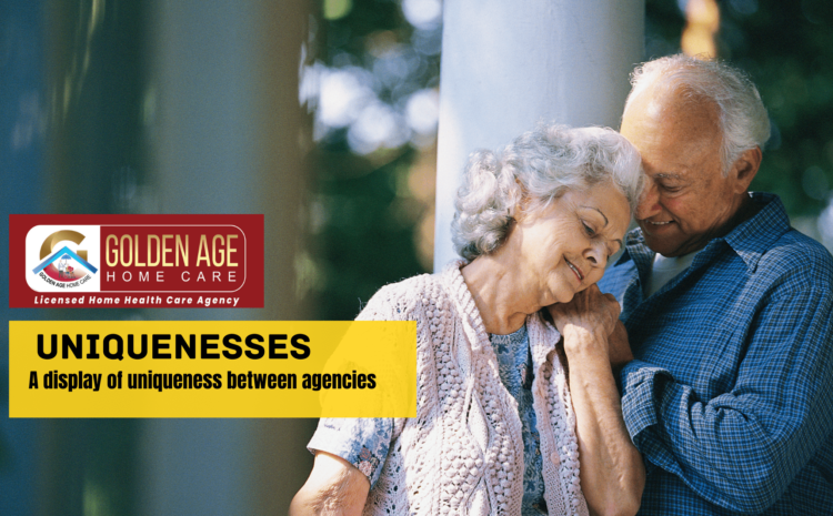  Best Senior Home Health Care by Golden Age Home Care